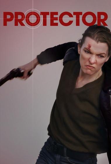 فيلم Protector 2026 مترجم