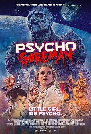 فيلم Psycho Goreman 2020 مترجم - باهي فيلم
