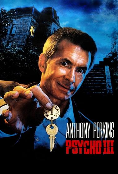 فيلم Psycho III 1986 مترجم - باهي فيلم
