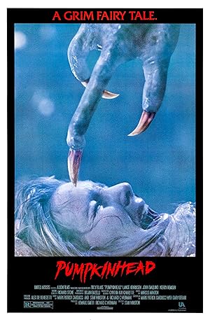 فيلم Pumpkinhead 1988 مترجم - باهي فيلم