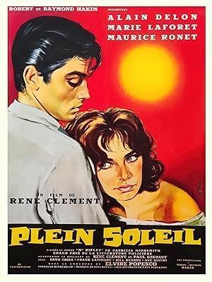 فيلم Purple Noon 1960 مترجم