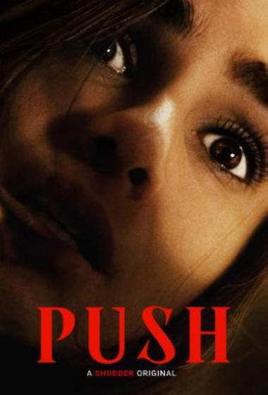 فيلم Push 2024 مترجم - باهي فيلم