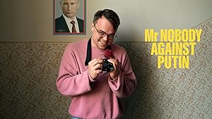 فيلم Putin 2025 مترجم
