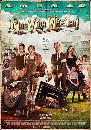 فيلم ¡Que viva México! 2023 مترجم - باهي فيلم