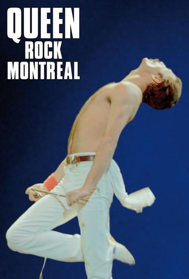 فيلم Queen Rock Montreal 2024 مترجم