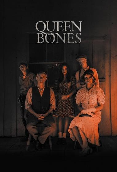 فيلم Queen of Bones 2025 مترجم