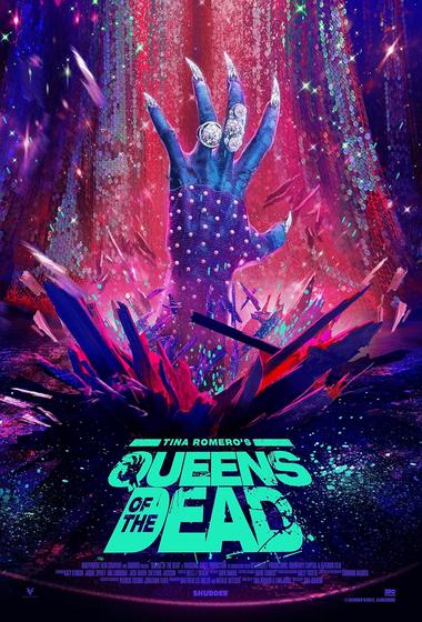 فيلم Queens of the Dead 2025 مترجم