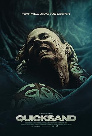 فيلم Quicksand 2023 مترجم