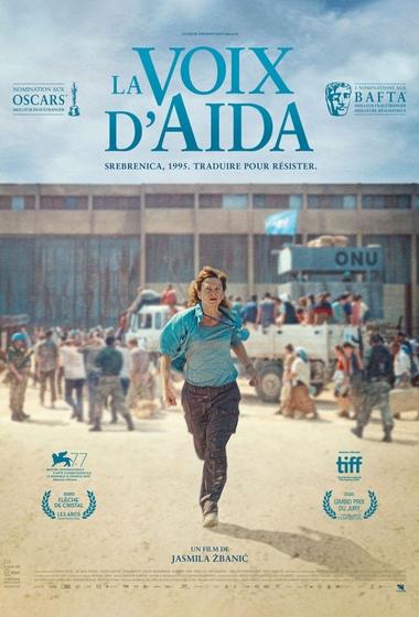 فيلم Quo Vadis, Aida! 2021 مترجم