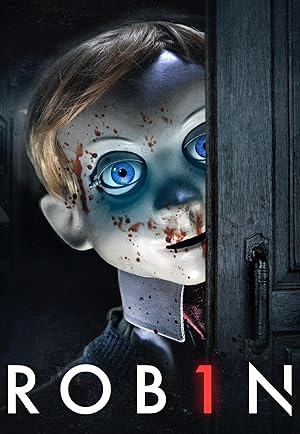 فيلم ROB1N 2025 مترجم