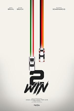 فيلم Race for Glory Audi vs Lancia 2024 مترجم - باهي فيلم