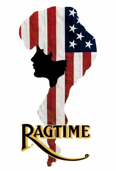 فيلم Ragtime 1981 مترجم - باهي فيلم
