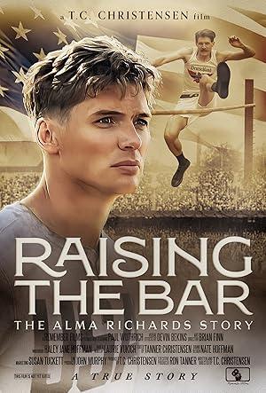 فيلم Raising the Bar The Alma Richards Story 2025 مترجم