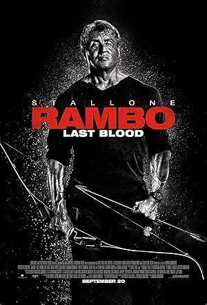 فيلم Rambo - Last Blood 2019 مترجم