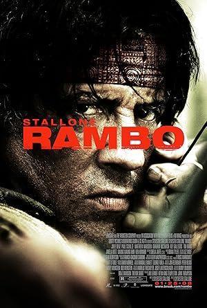 فيلم Rambo 2008 مترجم - باهي فيلم
