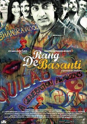 فيلم Rang De Basanti 2006 مترجم - باهي فيلم