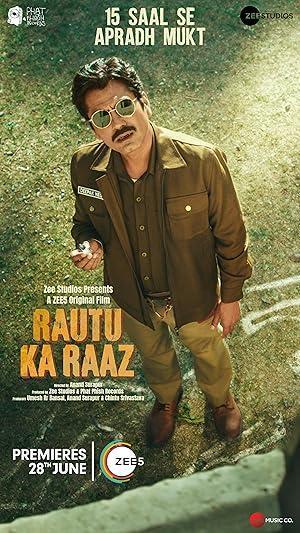 فيلم Rautu ka Raaz 2024 مترجم - باهي فيلم
