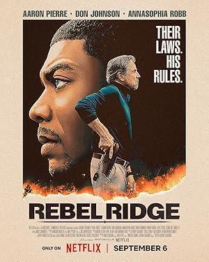 فيلم Rebel Ridge 2024 مترجم - باهي فيلم