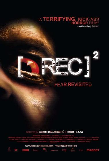 فيلم Rec 2 2009 مترجم - باهي فيلم