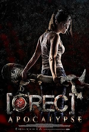 فيلم Rec 4 Apocalypse 2014 مترجم - باهي فيلم