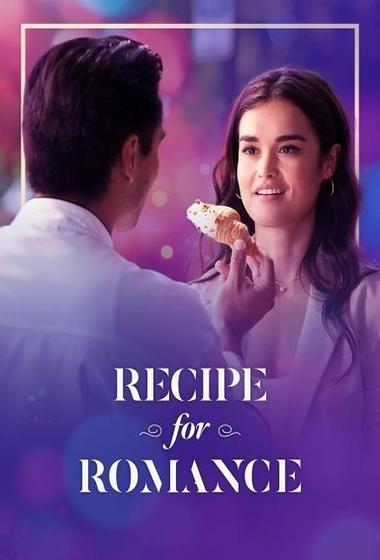 فيلم Recipe for Romance 2025 مترجم - باهي فيلم