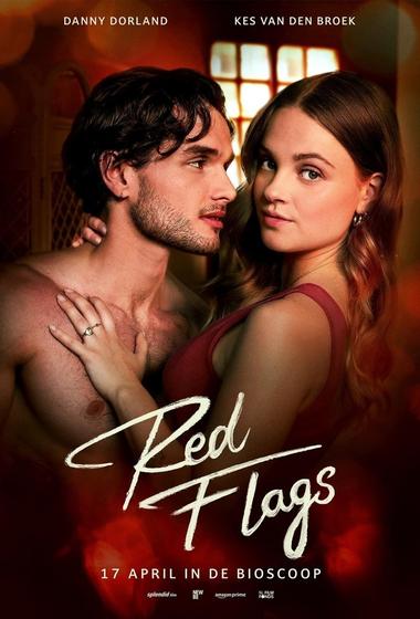 فيلم Red Flags 2025 مترجم - باهي فيلم