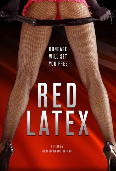 فيلم Red Latex 2020 مترجم - باهي فيلم
