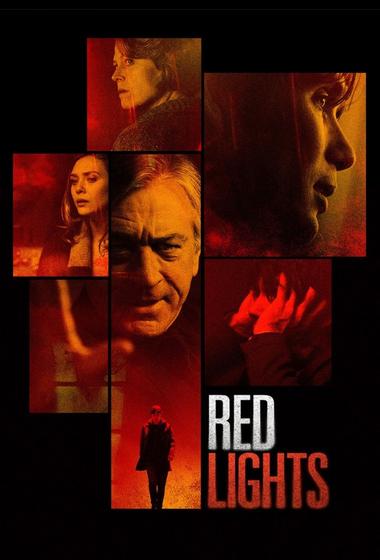 فيلم Red Lights 2012 مترجم - باهي فيلم