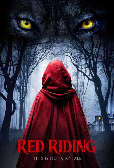 فيلم Red Riding 2026 مترجم - باهي فيلم
