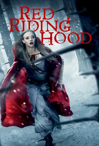فيلم Red Riding Hood 2011 مترجم