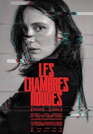 فيلم Red Rooms 2023 مترجم