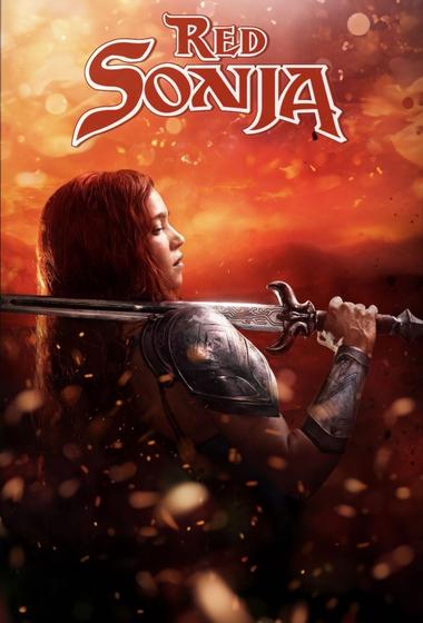 فيلم Red Sonja 2025 مترجم