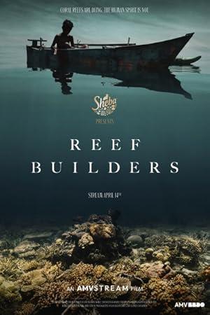 فيلم Reef Builders 2025 مترجم