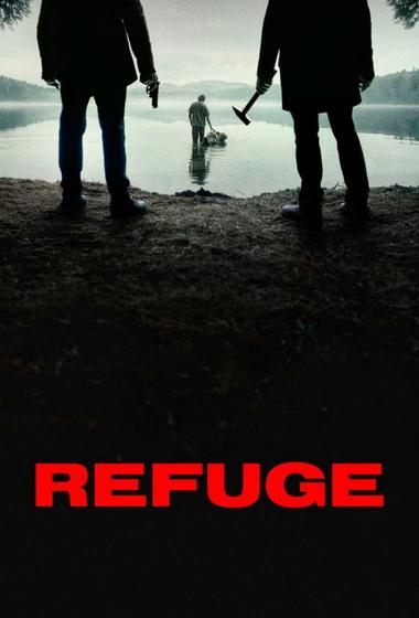 فيلم Refuge 2026 مترجم