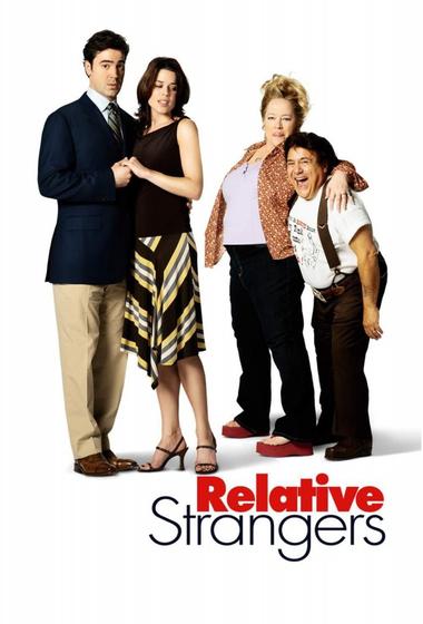 فيلم Relative Strangers 2006 مترجم - باهي فيلم