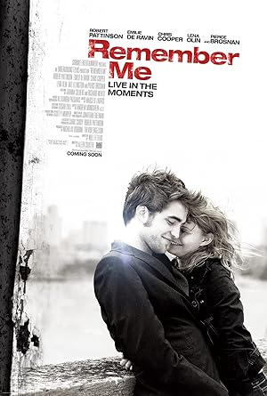 فيلم Remember Me 2010 مترجم - باهي فيلم