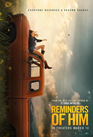 فيلم Reminders of Him 2026 مترجم - باهي فيلم