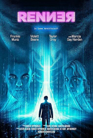 فيلم Renner 2025 مترجم