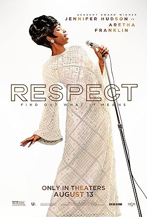 فيلم Respect 2021 مترجم - باهي فيلم