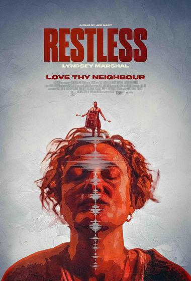 فيلم Restless 2024 مترجم