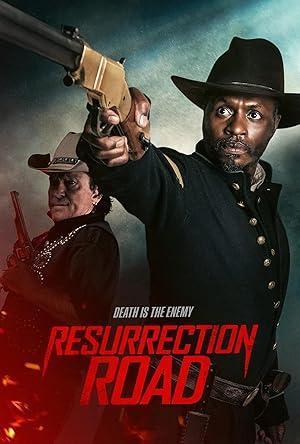 فيلم Resurrection Road 2025 مترجم