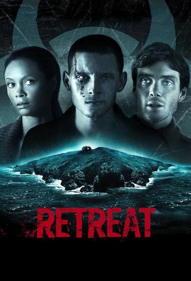 فيلم Retreat 2011 مترجم - باهي فيلم