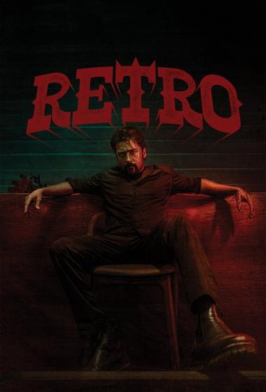 فيلم Retro 2025 مترجم - باهي فيلم