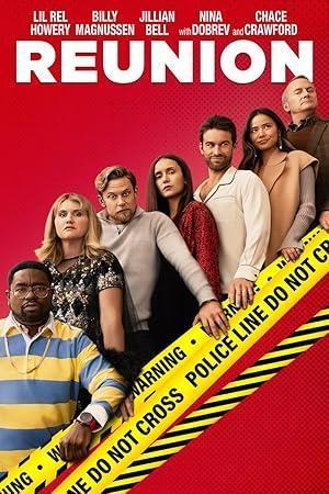فيلم Reunion 2024 مترجم