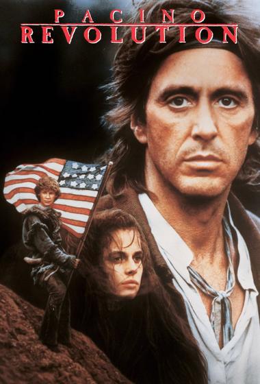 فيلم Revolution 1985 مترجم - باهي فيلم