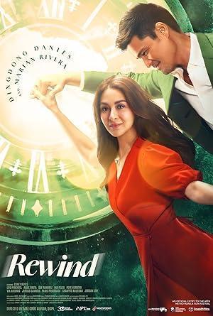 فيلم Rewind 2023 مترجم