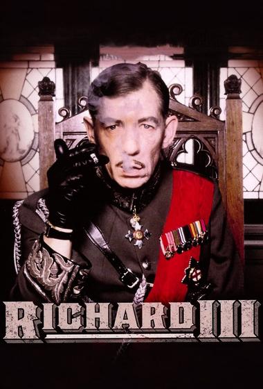 فيلم Richard III 1995 مترجم - باهي فيلم