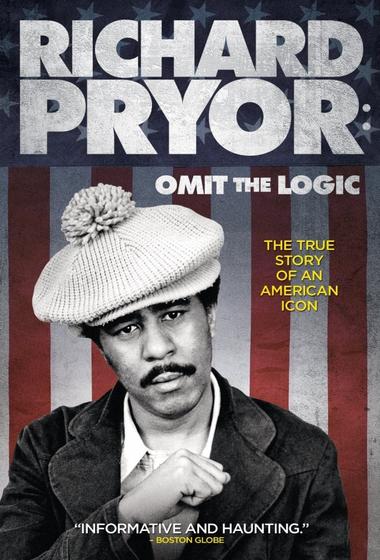 فيلم Richard Pryor Omit the Logic 2013 مترجم
