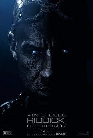 فيلم Riddick 2013 مترجم - باهي فيلم