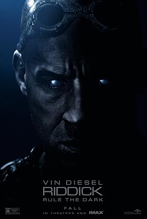 فيلم Riddick 2013 مترجم - باهي فيلم